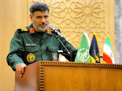 بسیج، فرمول حل مسائل لاینحل و ذخیره بی‌بدیل نظام است