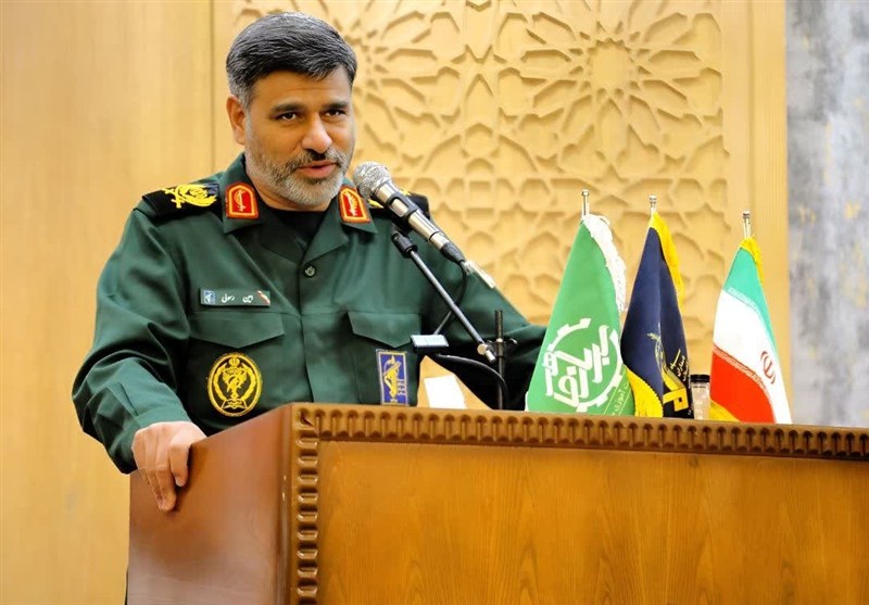 بسیج، فرمول حل مسائل لاینحل و ذخیره بیبدیل نظام است