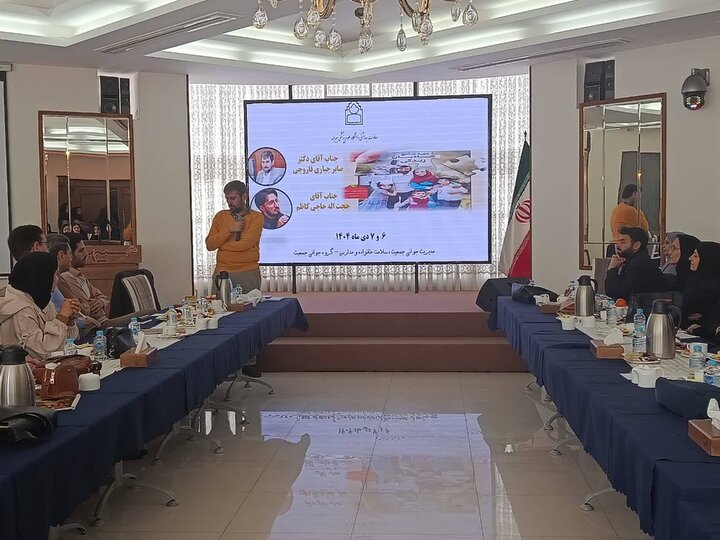 بشرویه در پایینترین رتبه نرخ باروری در خراسان جنوبی