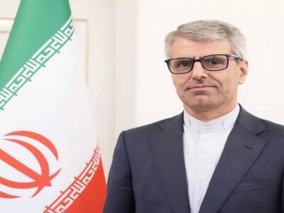 بقایی برگزاری موفق انتخابات ریاست جمهوری در شیلی را تبریک گفت