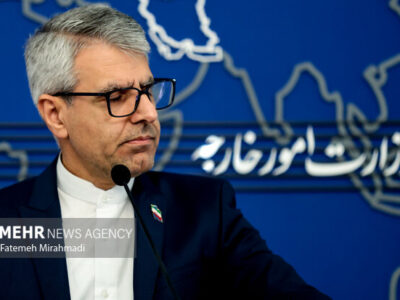 بقایی حمله خشونت‌آمیز در سیدنی را محکوم کرد