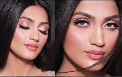 بهترین رنگ‌های آرایشی برای پوست گندمی