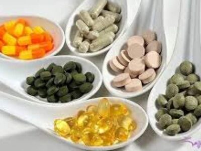 بهترین ویتامین‌ها و مکمل‌ها برای سلامت روان