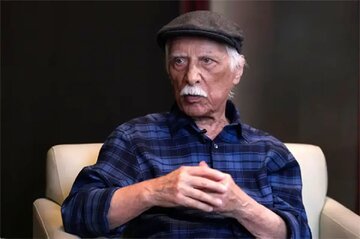 بهرام بیضایی: امروز ما نتیجه اعمال ماست