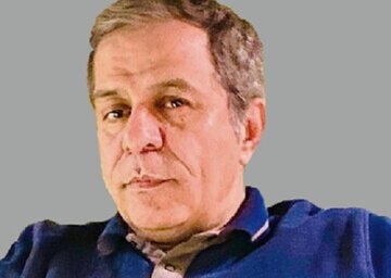 بهرام بیضایی، مثل خودش بود