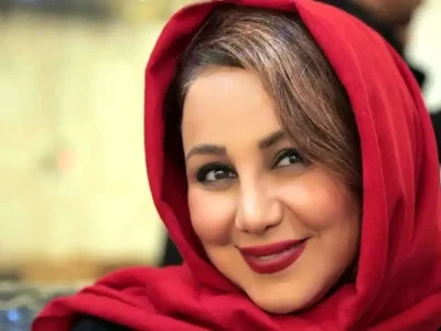 بهنوش بختیاری به پیشواز شب یلدا رفت+ عکس