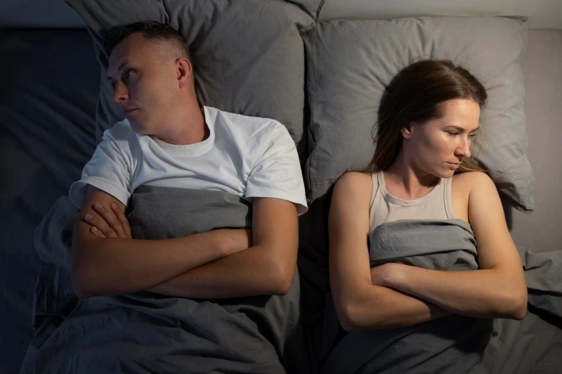 درمان همجنسگرایی