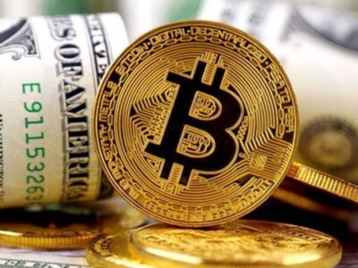 بیت‌کوین نتوانست از سقوط سالانه فرار کند/ سردرگمی سرمایه‌گذاران بازار رمزارز