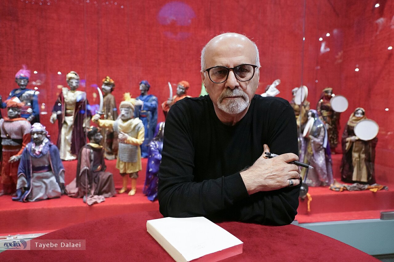 بیضایی چشم به راه خانه، از دنیا رفت/ ما درماندگان که چشمبهراهش بودیم را چه میماند، مگر اندوه؟/ نویسندگان برای خبرآنلاین نوشتند بیضایی چشم به راه خانه، از دنیا رفت / ما درماندگان که چشمبهراهش بودیم را چه میماند، مگر اندوه؟ / نویسندگان برای خبرآنلاین نوشتند