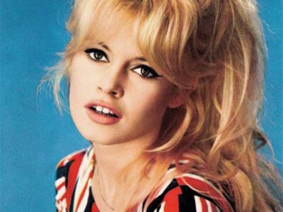 بیوگرافی بریژیت باردو؛ از ستاره سینما تا مدافع حیوانات