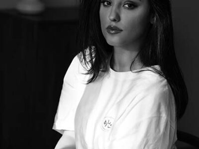 بیوگرافی رامینا ترابی؛ از بازار وکیل تا برندهای جهانی