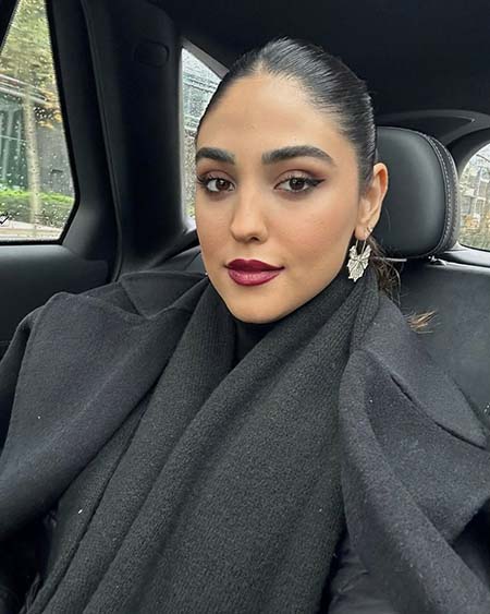 رامینا ترابی, رامینا ترابی جشنواره کن