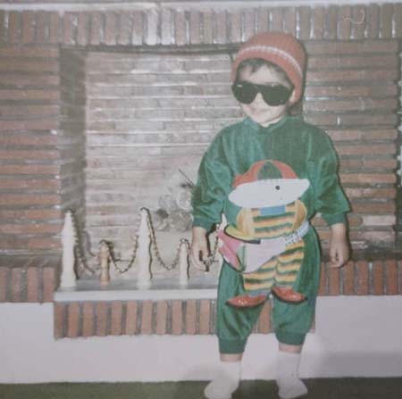 ریحانه رضی, ریحانه رضی اینستاگرام