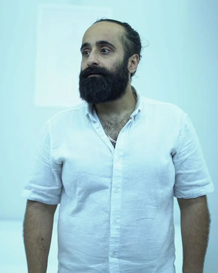 ریحانه رضی, ریحانه رضی اینستاگرام