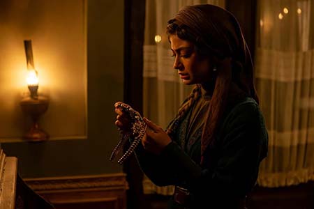 بیوگرافی ستایش دهقان, زندگی نامه ستایش دهقان