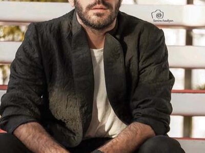 بیوگرافی محمد ولی‌زادگان؛ بازیگر سینما و تلویزیون ایران