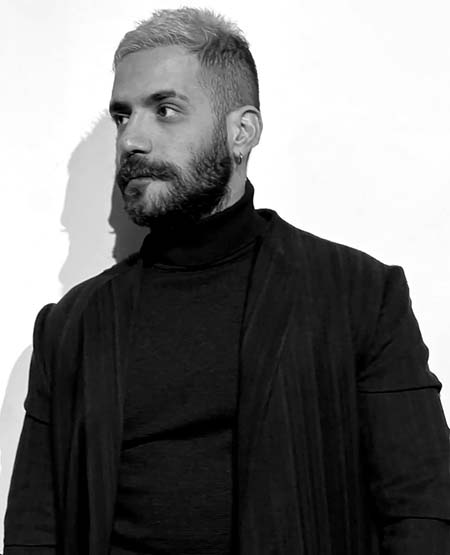 بیوگرافی محمد ولی‌زادگان, محمد ولی‌زادگان