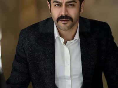 بیوگرافی و عکس های سهیل قاصدی بازیگر و مجری