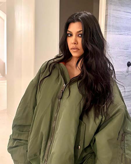 کورتنی کارداشیان, بیوگرافی کورتنی کارداشیان