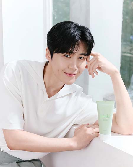 بیوگرافی کیم سون هو؛ نگاهی به زندگی و آثار یک ستاره کره‌ای