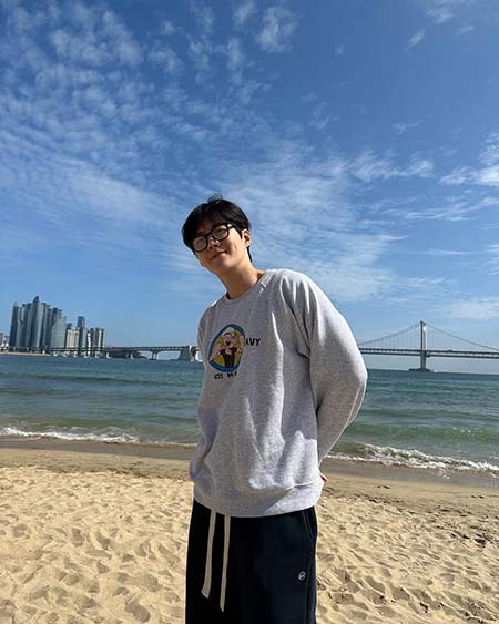 کیم سون هو, کیم سون هو استارت آپ