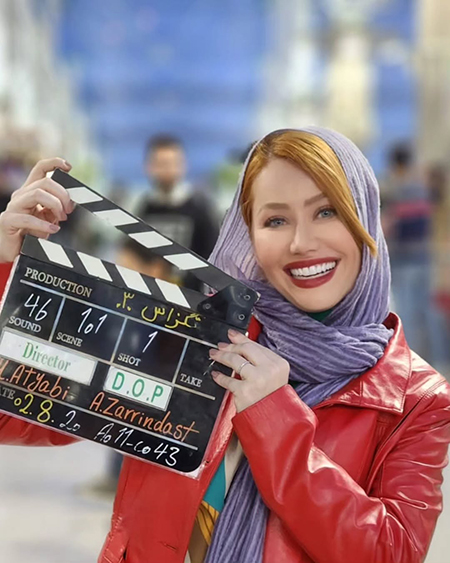 بیوگرافی گابریلا پتری, گابریلا پتری