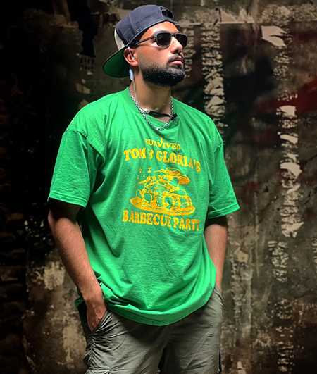 بیوگرافی یونس حران‌اف, زندگی شخصی یونس حران‌اف