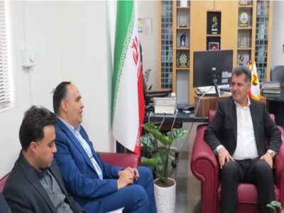 تأمین 2 مگاوات برق برای پروژه پارک آبی شیراز در دست بررسی است