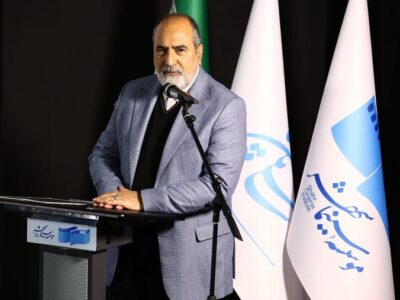 تأکید بر نقش داده‌محوری و معرفی پروژه‌های فناورانه سینماشهر