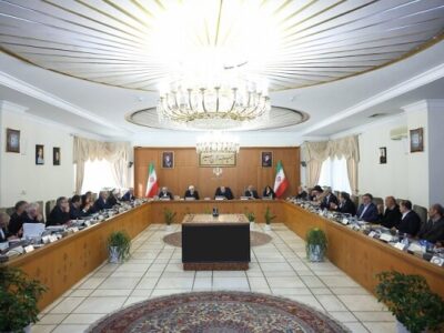 تأکید پزشکیان بر پیگیری مطالبات فعالان اقتصادی در دولت