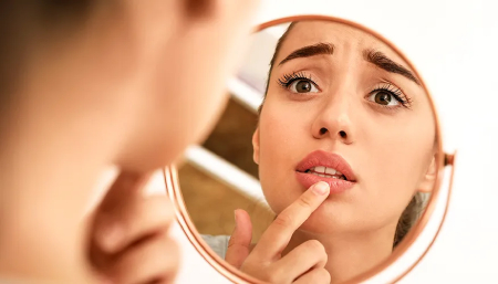 تاثیر رنگدانه‌های آرایشی بر سلامت پوست