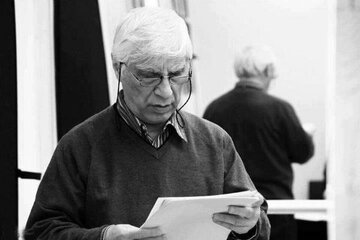  تاجزاده از زندان اوین درگذشت بهرام بیضایی را تسلیت گفت/ او پرده از بسیاری از رازهای کهن ایران برداشت