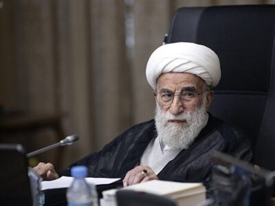 تاکید آیت‌الله جنتی بر تقویت وحدت حوزه و دانشگاه