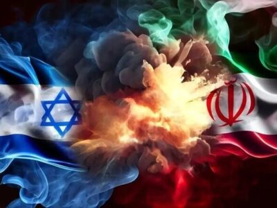 تایمز اسرائیل مدعی شد / ایران مهیای جنگ می‌شود