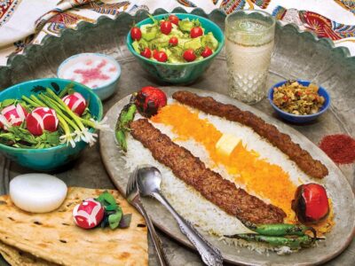 تدبیر تازه رستوران‌ها برای بقا / فروش غذای نیم‌پرسی کلید خورد