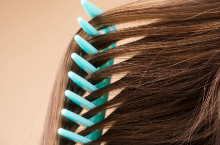 بهترین ماسک‌های خانگی برای موی شکننده