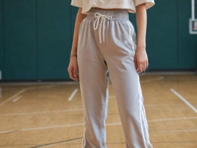 ترندهای تیپ اسپرت دخترانه برای مهمانی های تابستان