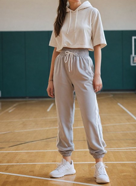 ترندهای تیپ اسپرت دخترانه برای مهمانی های تابستان