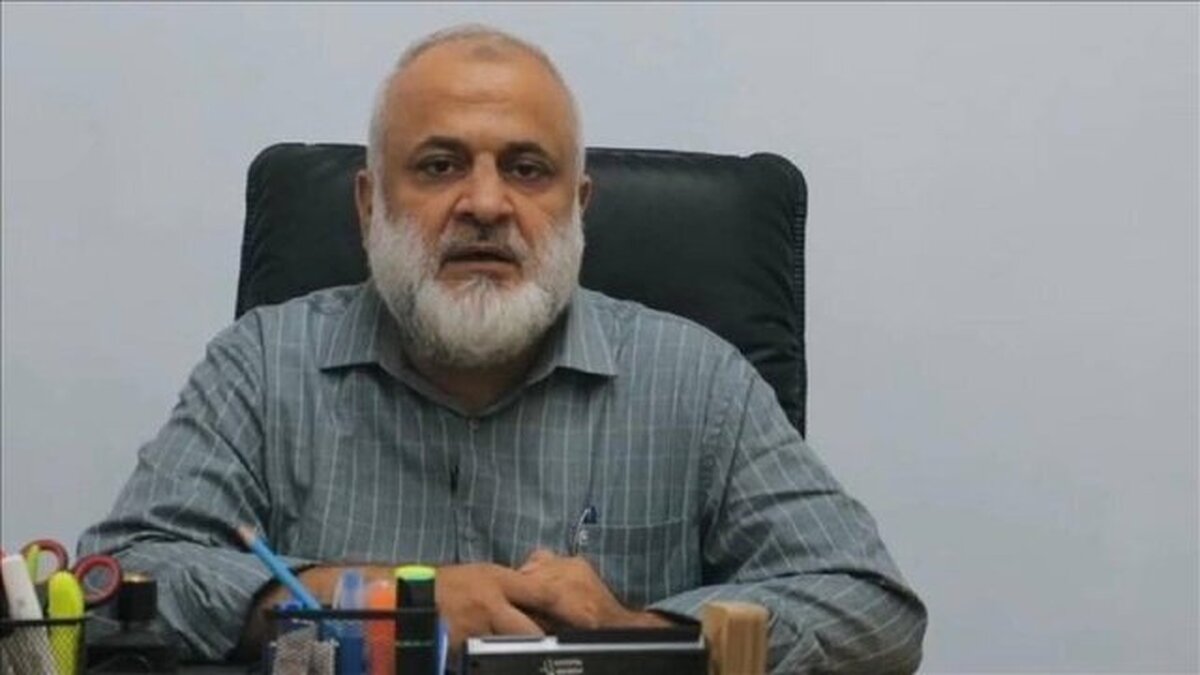 ترور و شهادت فرمانده ارشد قسام تأیید شد