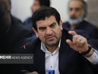 ترک‌فعل‌ها در بحران گردوغبار خوزستان پیگیری شد