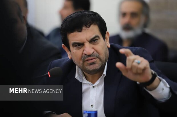 ترکفعلها در بحران گردوغبار خوزستان پیگیری شد