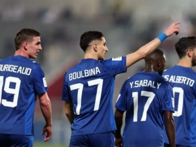 ترکیب الدحیل برای مصاف با تراکتور اعلام شد