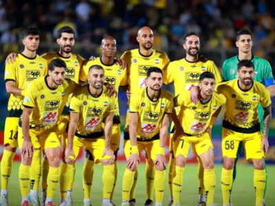 ترکیب سپاهان مقابل چادرملو اعلام شد