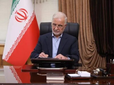 تسلیت وزیر کشور به سردار شاهچراغی