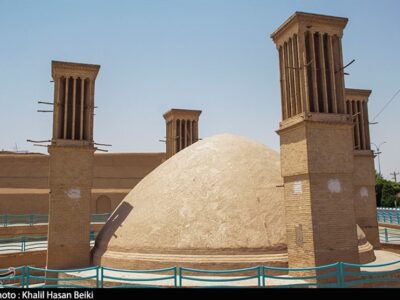 تسهیلات هدفمند، موتور محرک نوسازی بافت‌های فرسوده یزد