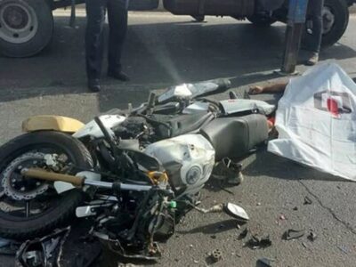 تصادفات میبد بالاتر از میانگین کشور؛ تأکید بر آموزش، ایمنی موتورسواران و پیوست پیشگیری