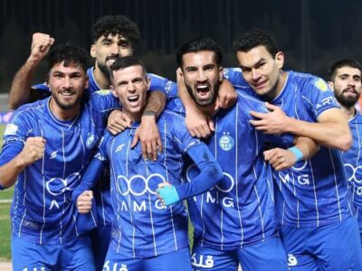 تصمیم غیرمنتظره استقلال برای بازی خانگی