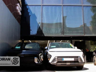 تعرفه واردات خودرو تا پایان ۱۴۰۵ اعلام شد/ خودروهای با حجم موتور بیش از ۳۰۰۰ سی‌سی، شامل ۱۶۵ درصد حقوق ورودی شدند