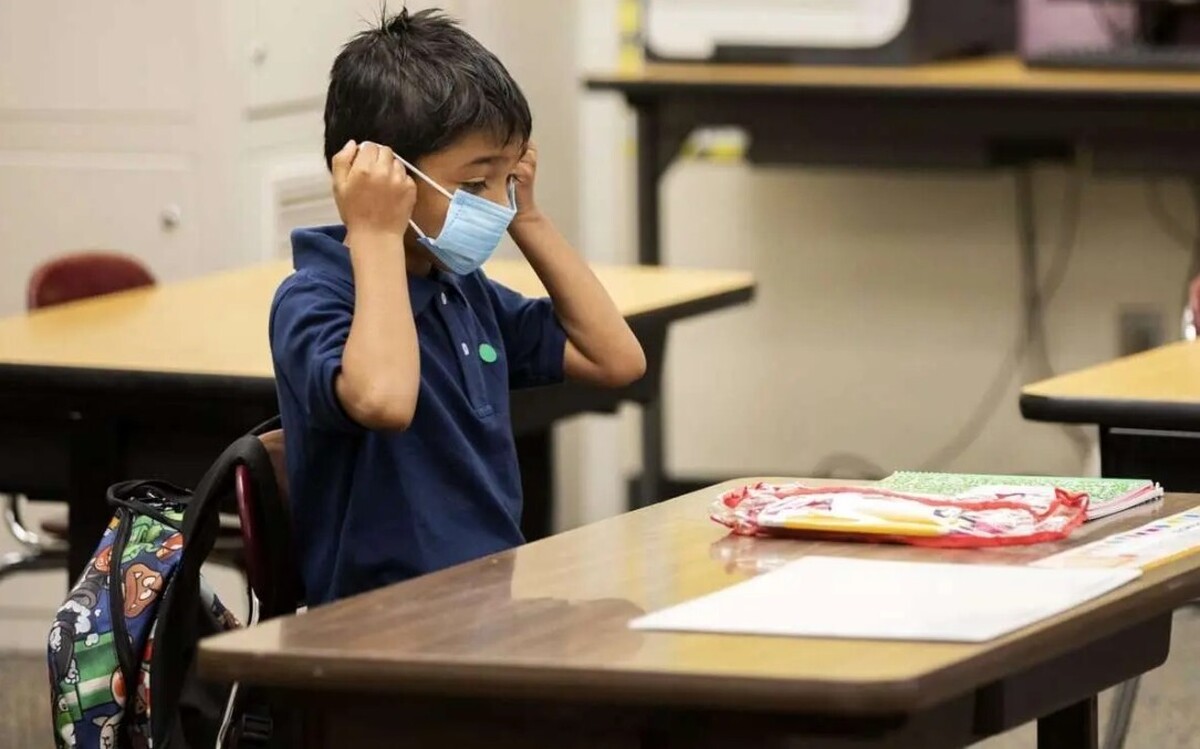 تعطیلی مدارس فردا دوشنبه ۲۴ آذر ۱۴۰۴ / مدارس کدام استانها تعطیل شد؟