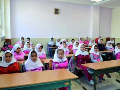 تغییر ساعت فعالیت مدارس و ادارات فردا یکم دی ۱۴۰۴ / ساعت جدید اعلام شد